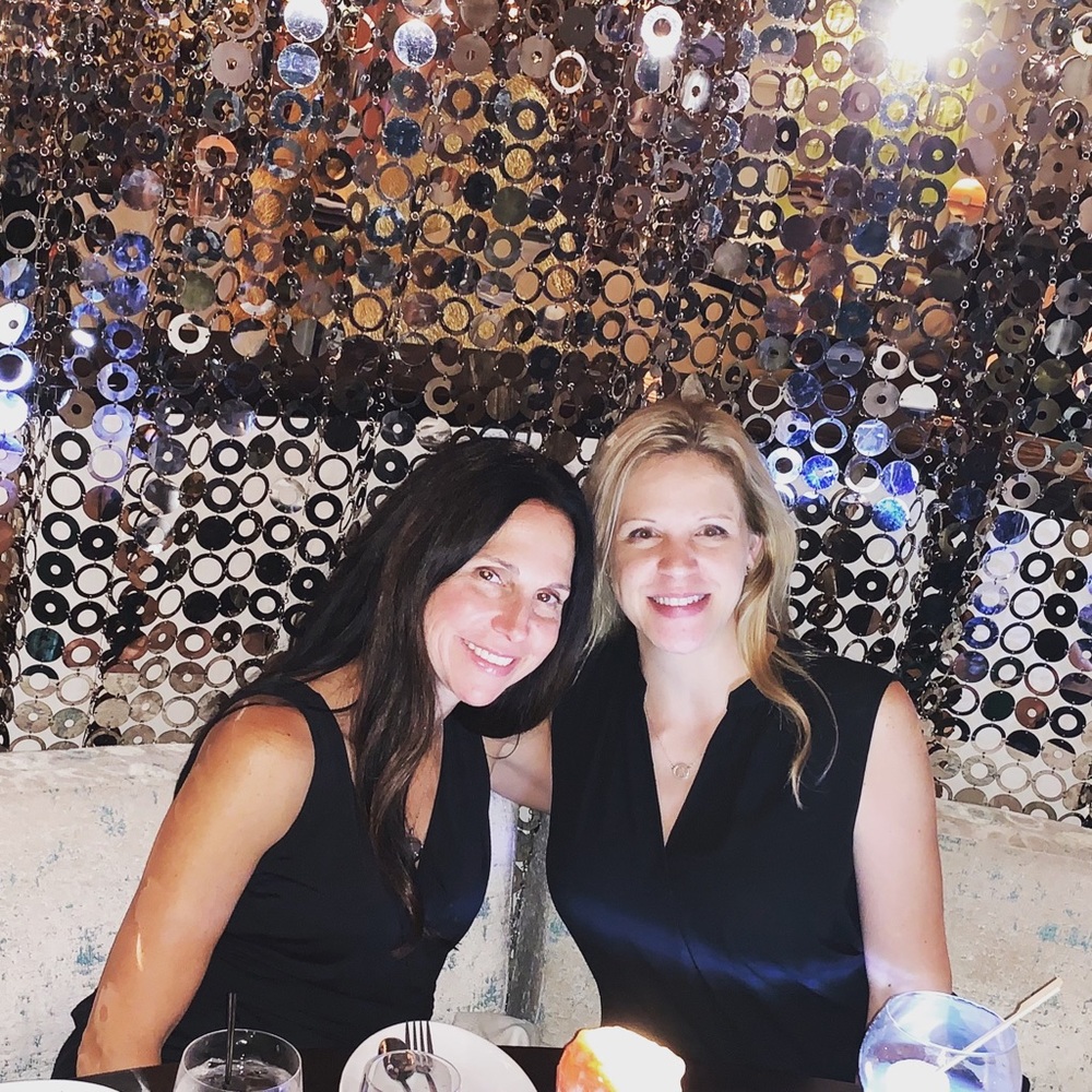 Meet your Posher, Kathleen